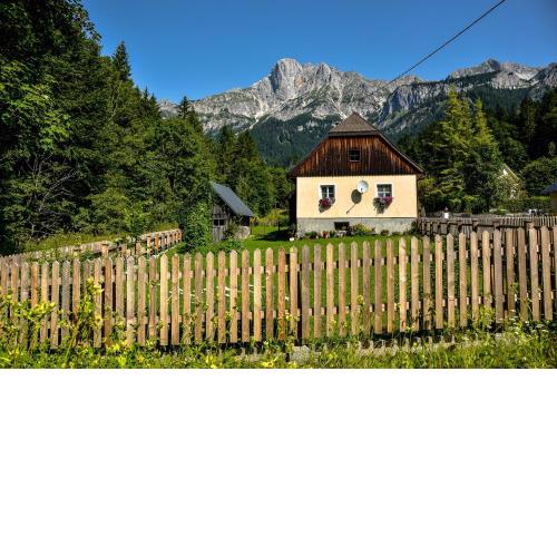 Haus Rosina