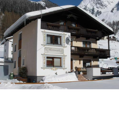 Haus Roswitha