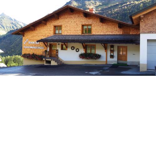 Haus Roswitha