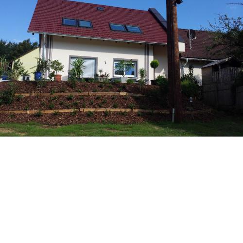 Haus Rosy Ferienwohnung