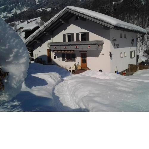 Haus Ruepp