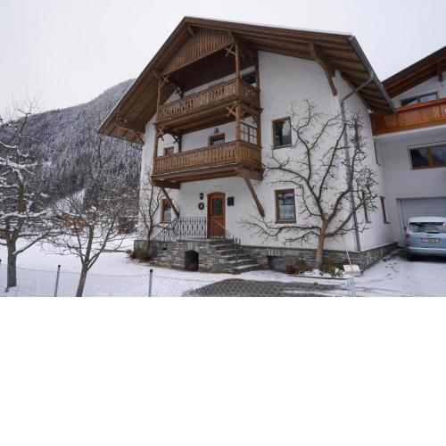 Haus Ruetzbach