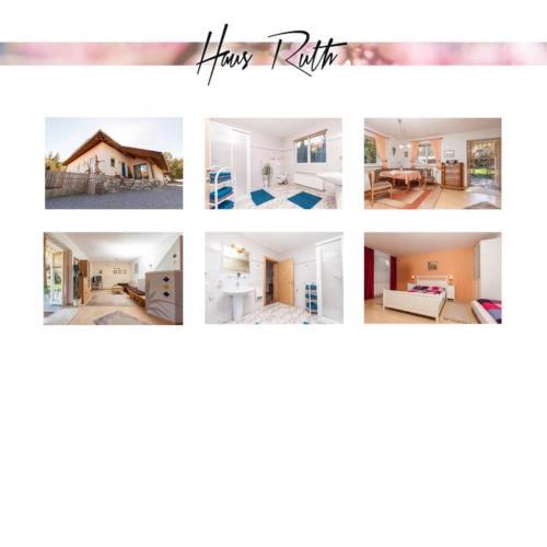 Haus Ruth
