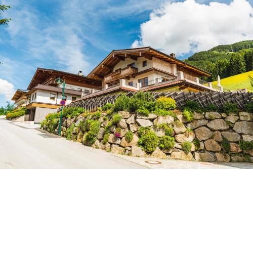 Haus Sabrina - Ferienwohnungen