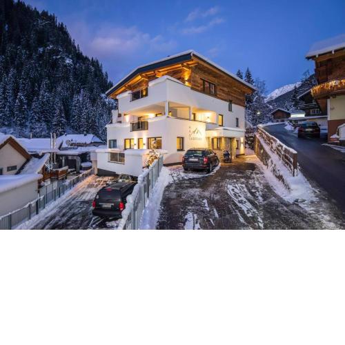 Haus Sabrina Hexenkopf