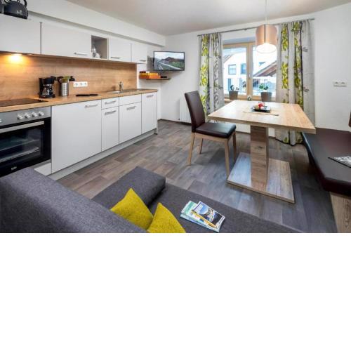 Haus Sabrina Masnerjoch