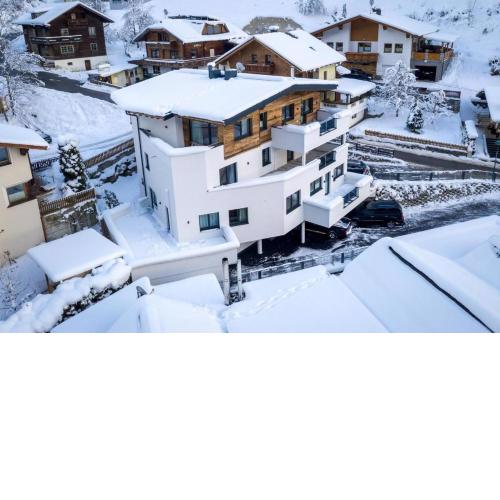 Haus Sabrina Rotpleiskopf