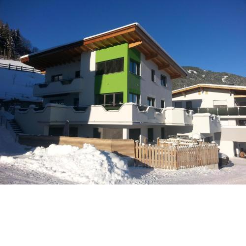Haus Sabrina