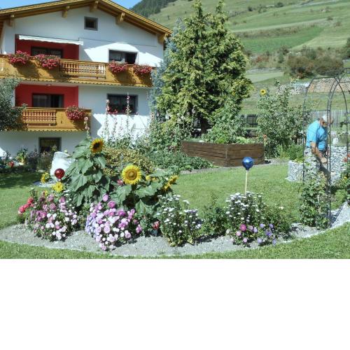 Haus Sagl