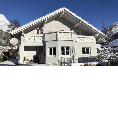 Haus Sahin