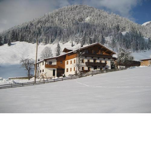 Haus Salvenmoser