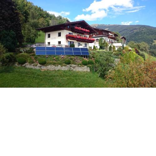 Haus Salzachblick