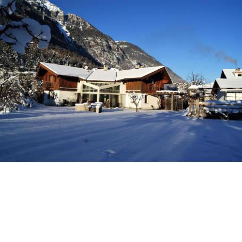 Haus Salzmann