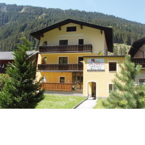 Haus Salzmann