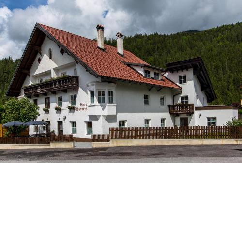 Haus Sandeck