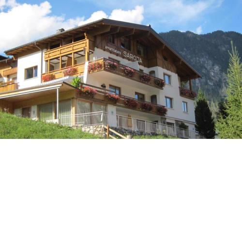 Haus Saroja