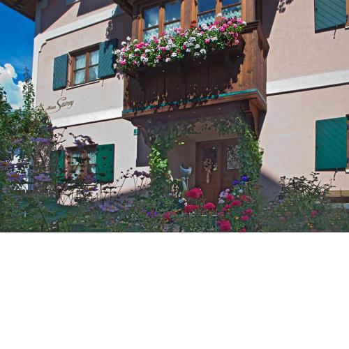 Haus Savoy - Appartement 2