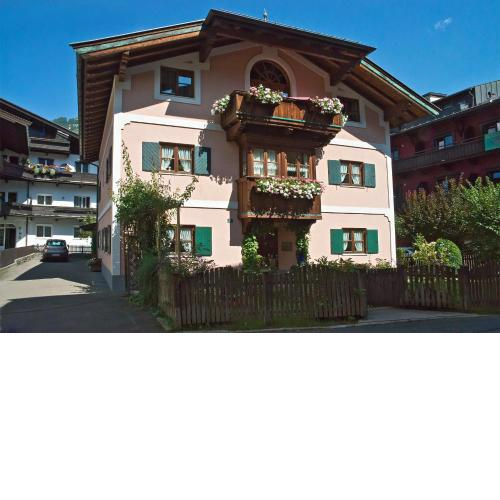 Haus Savoy - Appartement 4