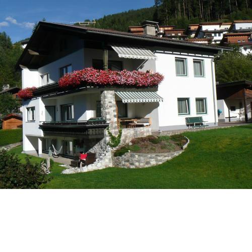 Haus Saxer