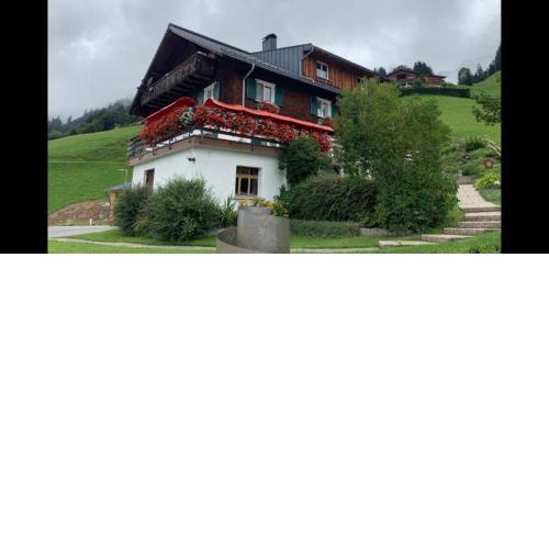 Haus Schäfer Zita