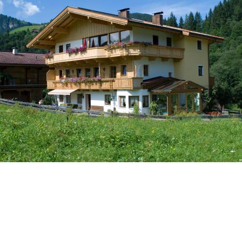 Haus Schatzbergblick