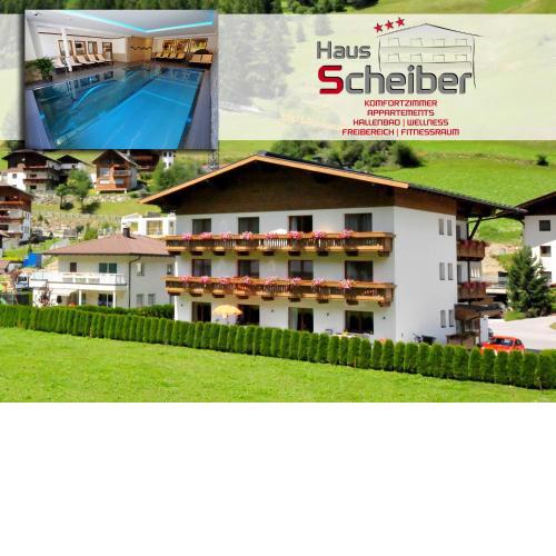 Haus Scheiber