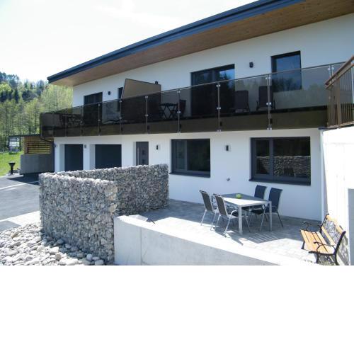 Haus Schloßbergblick