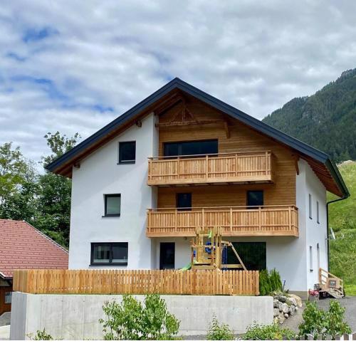 Haus Schlögl