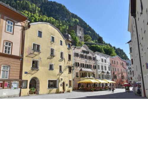 Haus Schlosskeller