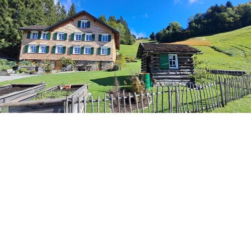 Haus Schmitta