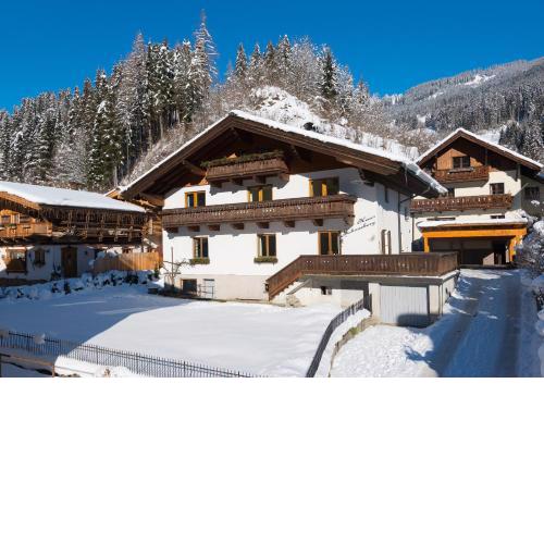 Haus Schneeberg mit Hochkönig Card