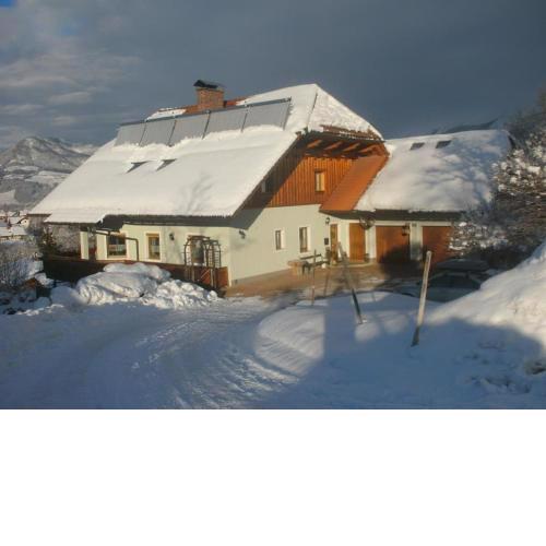 Haus Schober