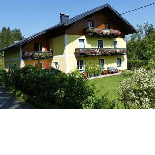 Haus Schöffau