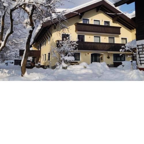 Haus Schön Weberhof