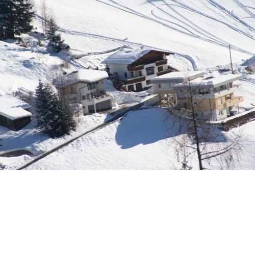 Haus Schranz