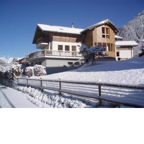 Haus Schröcker