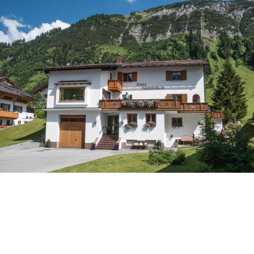 Haus Schrofenstein
