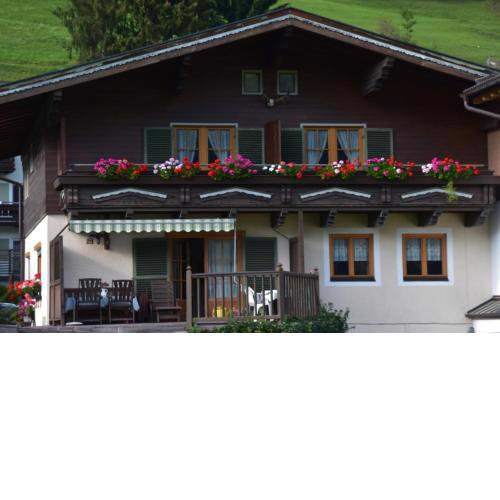 Haus Schwaighofer