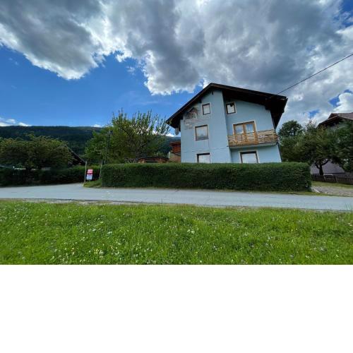Haus Schwarzenbach