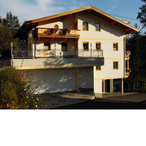 Haus Schwarzenberg