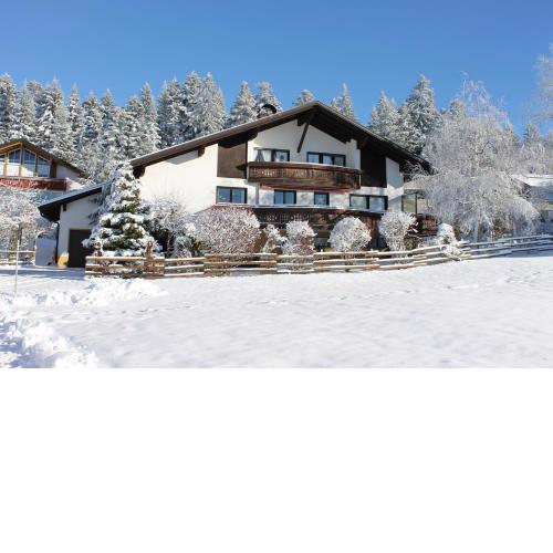 Haus Schwärzler - Säntisblick
