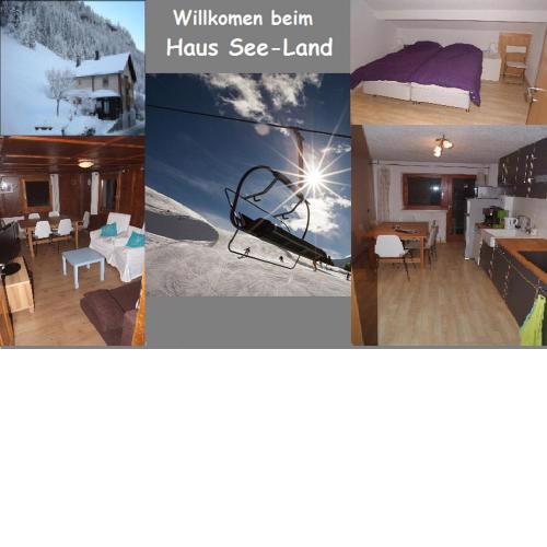 Haus See-Land