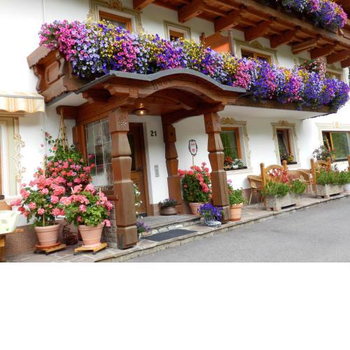 Haus Seebach