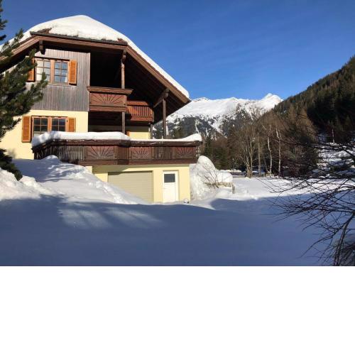 Haus Seebach