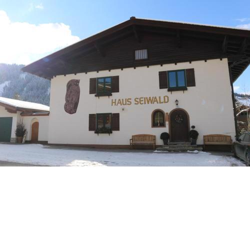 Haus Seiwald, Haid 18