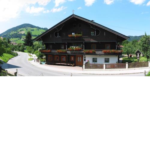 Haus Seiwald