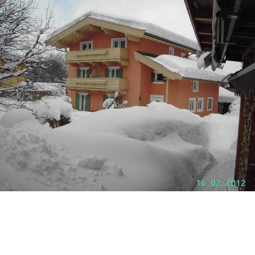 Haus Senoner