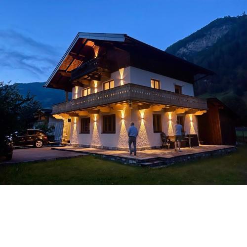 Haus Sepp Rauris