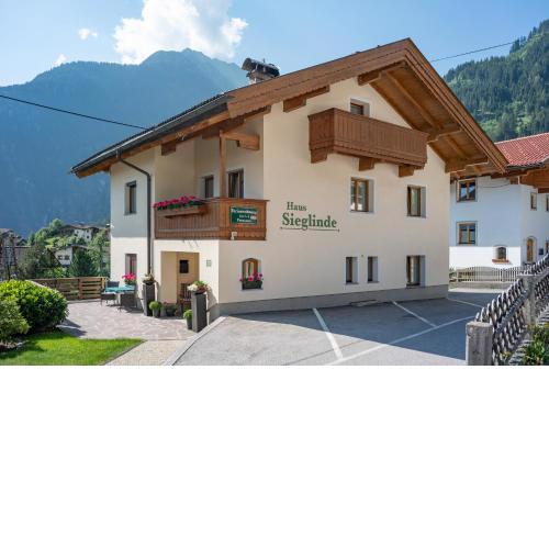 Haus Sieglinde