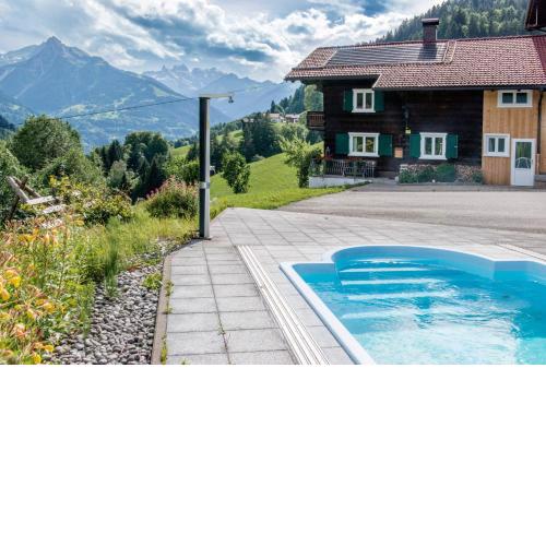 Haus Silberberg